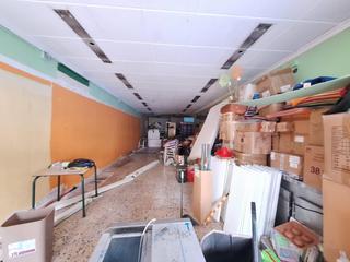 Local Comercial en Ca n'Oriac