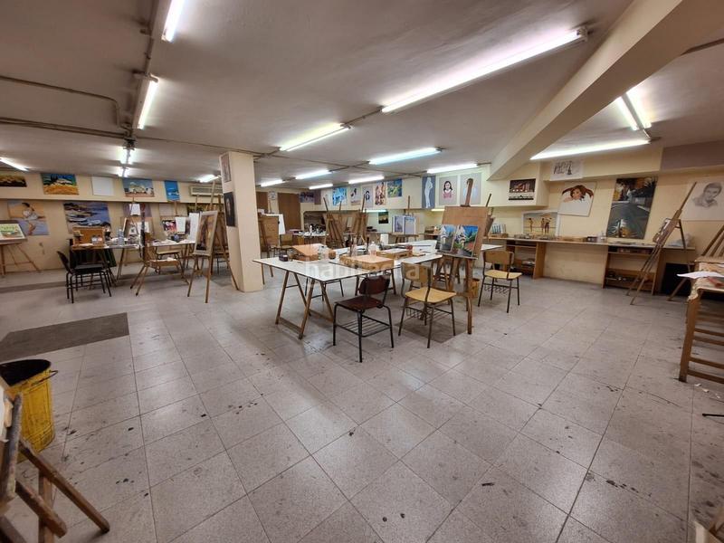 Foto 07872fe9-07aa-40d8-913a-1feaa56d01e2. Alquiler local comercial en Centre-Eixample-Can Llobet Barberà del Vallès