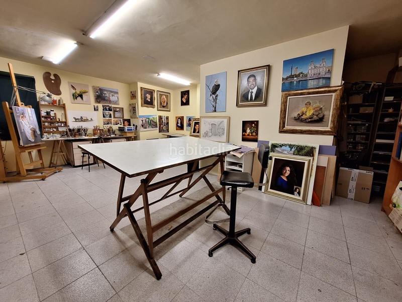 Foto 34b8cb5e-fa46-4719-822c-7f5a6ebfb400. Alquiler local comercial en Centre-Eixample-Can Llobet Barberà del Vallès