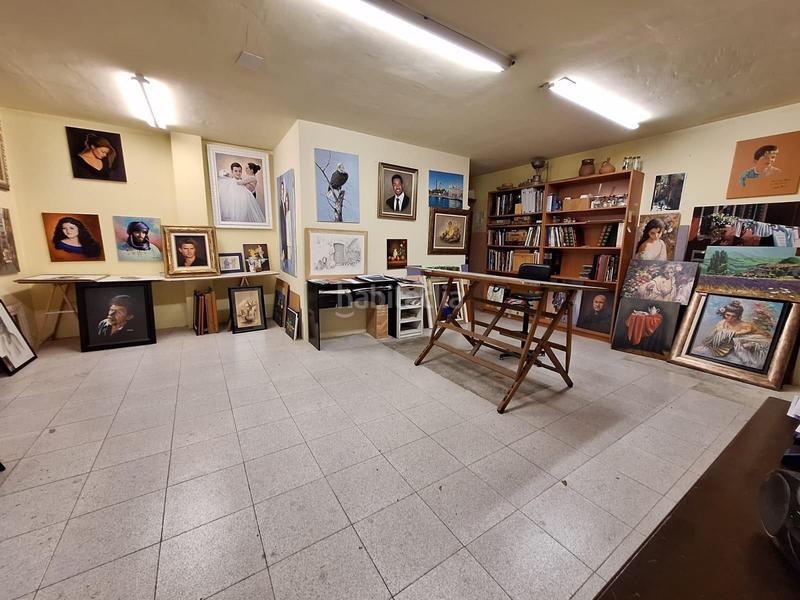 Foto 36639151-2099-49ff-9657-fc72890c7d66. Alquiler local comercial en Centre-Eixample-Can Llobet Barberà del Vallès