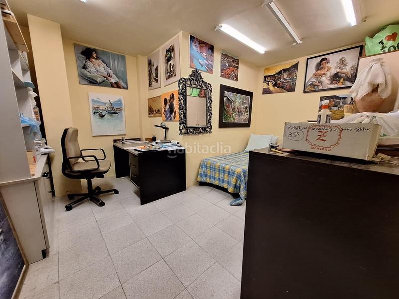 Foto 5e6a6884-3052-4ce4-b337-7b0d872ae7bb. Alquiler local comercial en Centre-Eixample-Can Llobet Barberà del Vallès