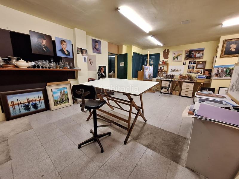 Foto 60fe29cd-d1fa-4d83-afac-2c0474e09f3e. Alquiler local comercial en Centre-Eixample-Can Llobet Barberà del Vallès