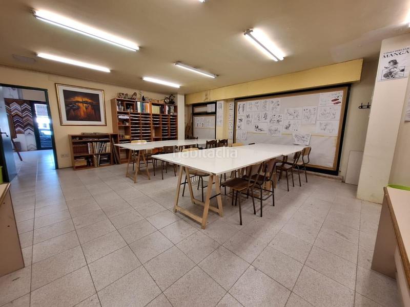 Foto 70f339ed-bfc4-4aa0-9b5d-6002680c257a. Alquiler local comercial en Centre-Eixample-Can Llobet Barberà del Vallès