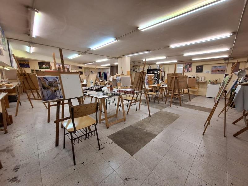 Foto 8ff29d0b-42f6-4777-bd3a-02f803f424ad. Alquiler local comercial en Centre-Eixample-Can Llobet Barberà del Vallès