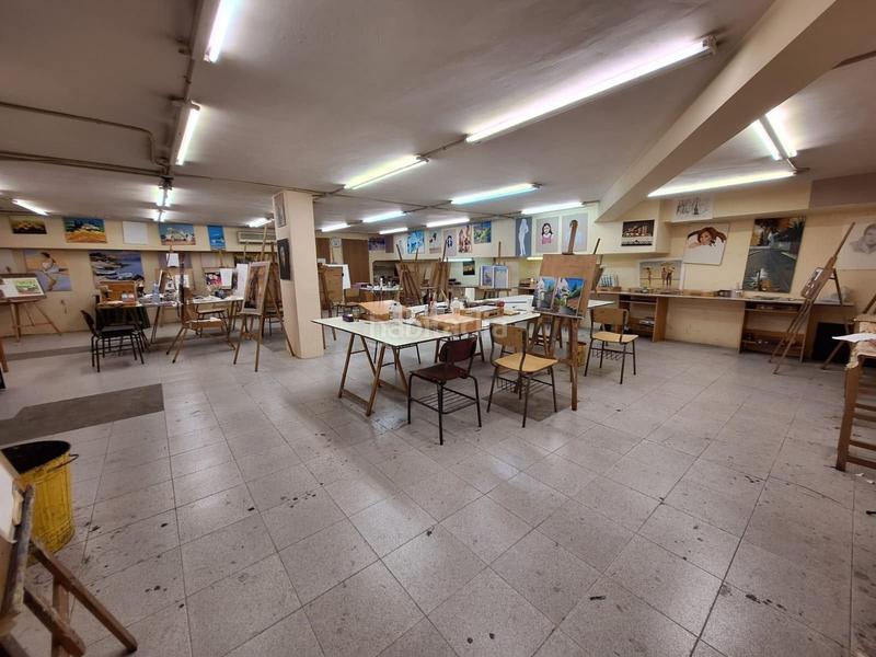 Foto 9e1fa5b5-dccc-4156-9df8-dc43481642dd. Alquiler local comercial en Centre-Eixample-Can Llobet Barberà del Vallès