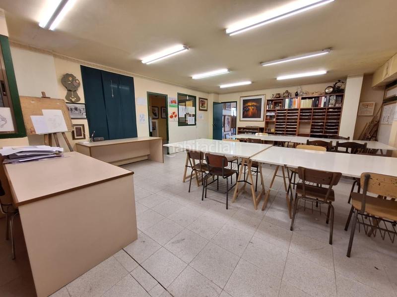 Foto b911776d-5f44-48e0-81b0-27cf50467c75. Alquiler local comercial en Centre-Eixample-Can Llobet Barberà del Vallès