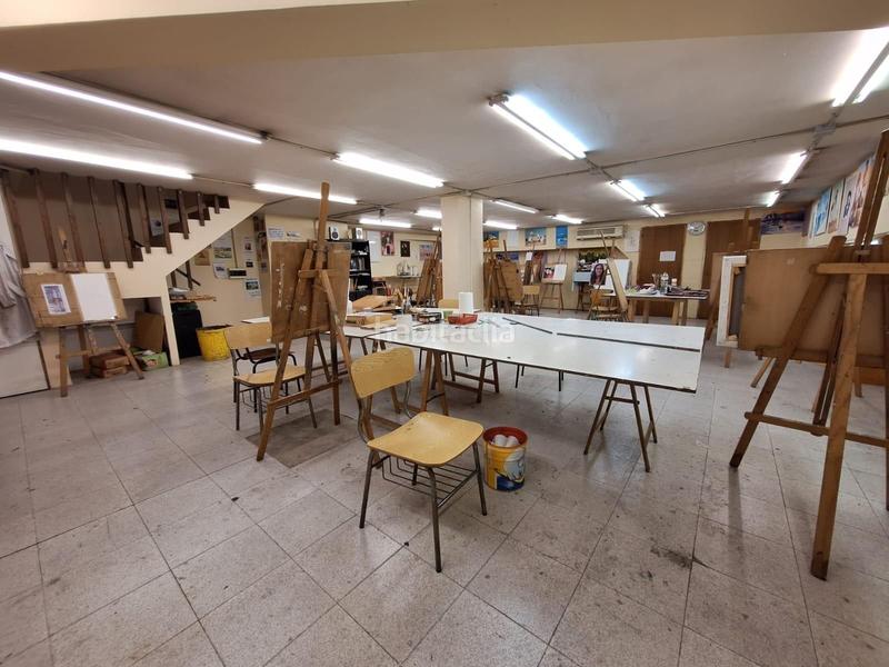 Foto d4d2553e-a524-4e6d-8f66-1bded2e768e2. Alquiler local comercial en Centre-Eixample-Can Llobet Barberà del Vallès