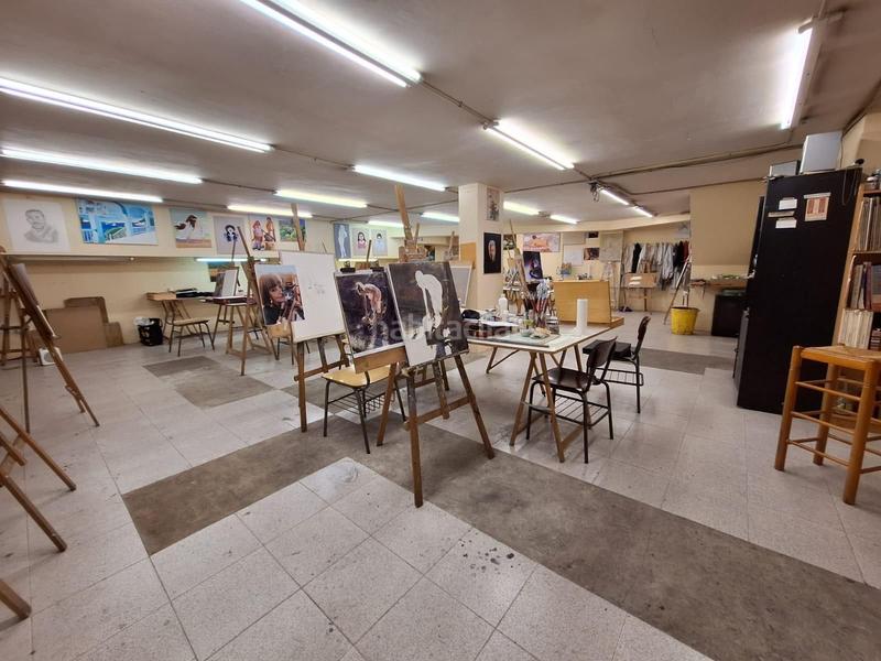 Foto 680a19d7-2fd5-4803-b5b2-097958b4215e. Lloguer local comercial a Centre-Eixample-Can Llobet Barberà del Vallès