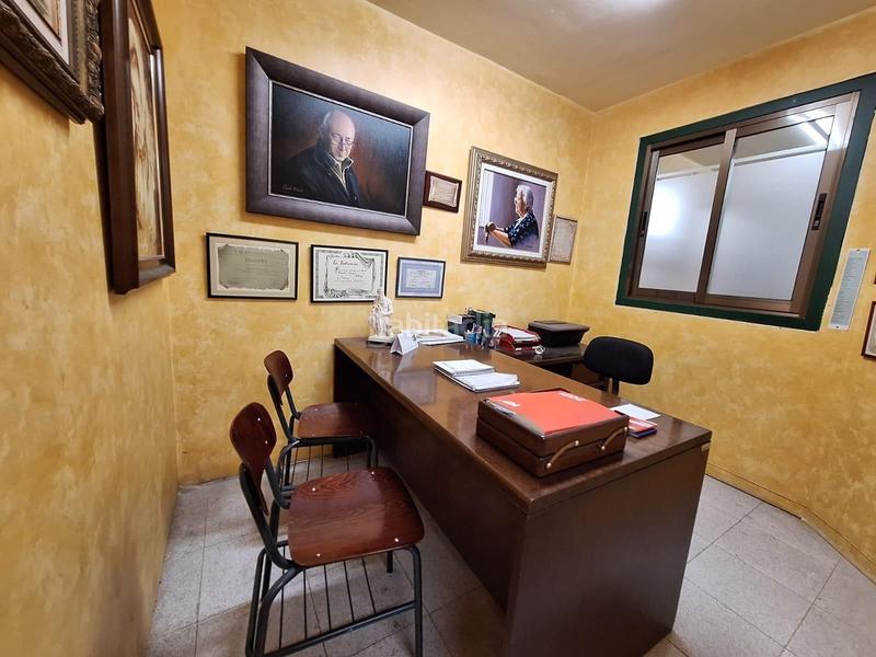 Foto 949bb345-8c39-4ed2-aa6e-7e7f04a602dd. Lloguer local comercial a Centre-Eixample-Can Llobet Barberà del Vallès