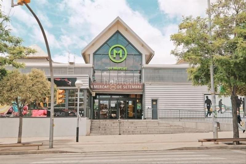 Foto 86be3db3-2254-47da-938f-09b06bfaec0d. Location local commercial dans Centre-Eixample-Can Llobet Barberà del Vallès