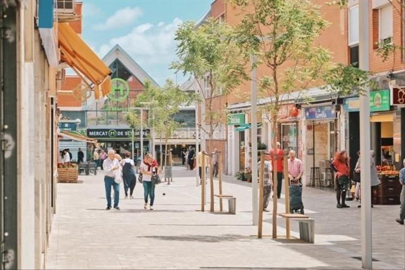 Foto 991e15af-d4aa-4c70-8450-6635577acd50. Location local commercial dans Centre-Eixample-Can Llobet Barberà del Vallès