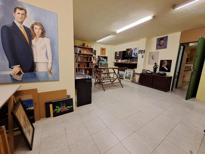 Foto 1e13daf5-b2dc-42fa-8d61-65c0807f5247. Affitto locale commerciale in Centre-Eixample-Can Llobet Barberà del Vallès