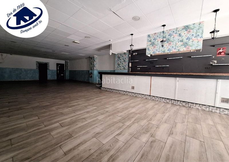 Foto a8c199fb-4afa-4b05-8c14-65cd6112afcc. Lloguer local comercial a Centre-Eixample-Can Llobet Barberà del Vallès