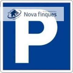 Aparcament cotxe a Barri Antic. Plaza de aparcamiento en venta