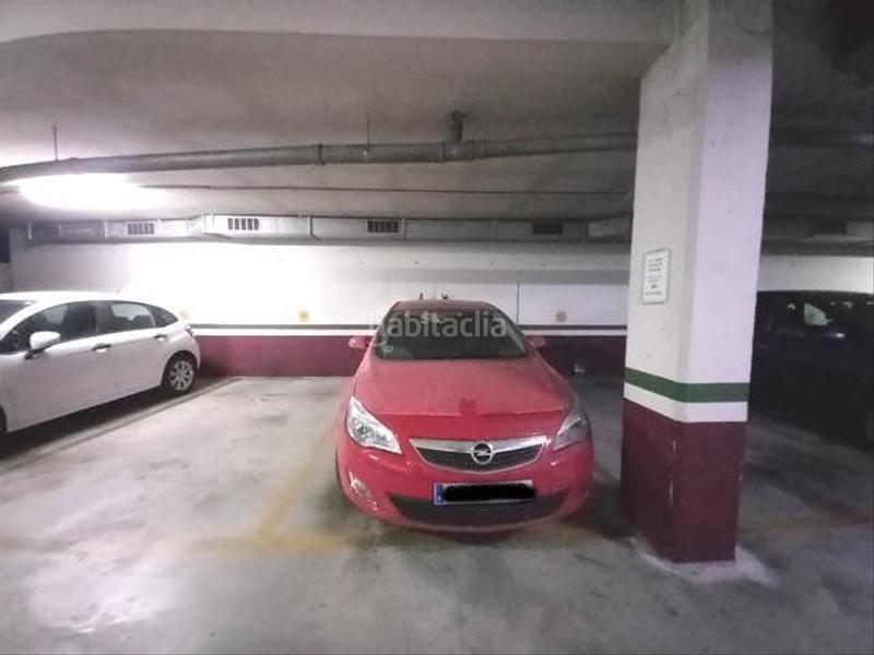 Foto 508a7ca5-777b-48ee-a981-4d09de0f1c9b. Aparcament cotxe a Campoamor Sabadell