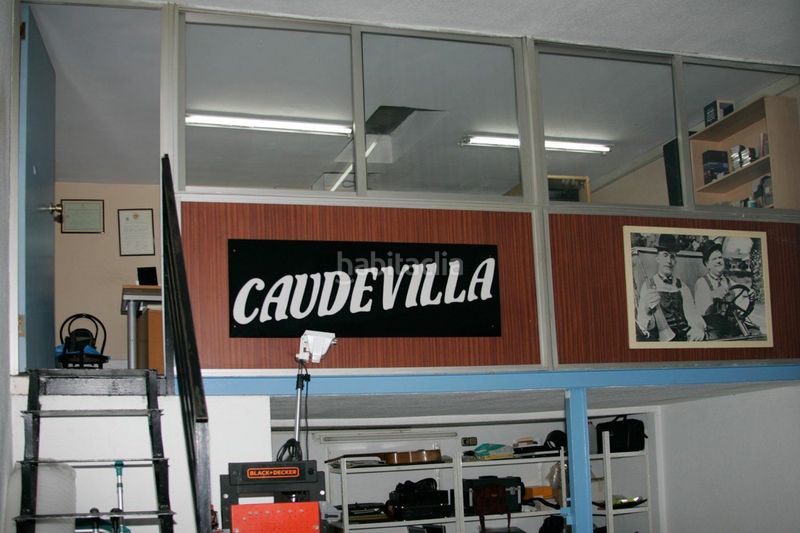 Foto 005dde99-d5e7-476f-b5e7-20e5b87f0a47. Local comercial a Can Rull Sabadell