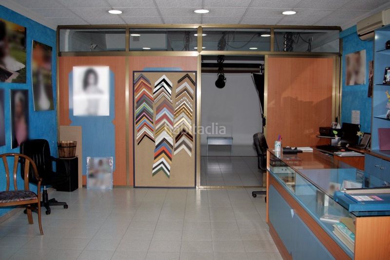 Foto 0db0a14a-e551-4b62-9690-167588b46e54. Local comercial a Can Rull Sabadell