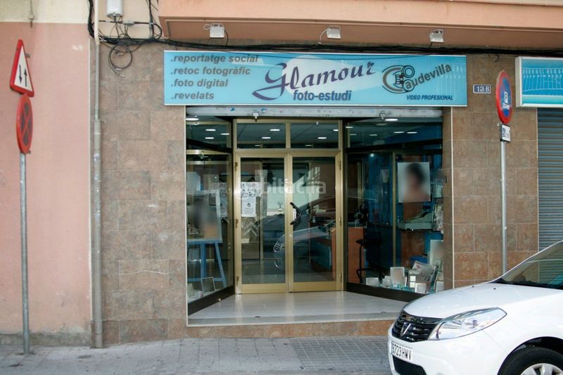 Foto 2761a673-72b5-4616-9bc4-e49d531cc212. Local comercial a Can Rull Sabadell