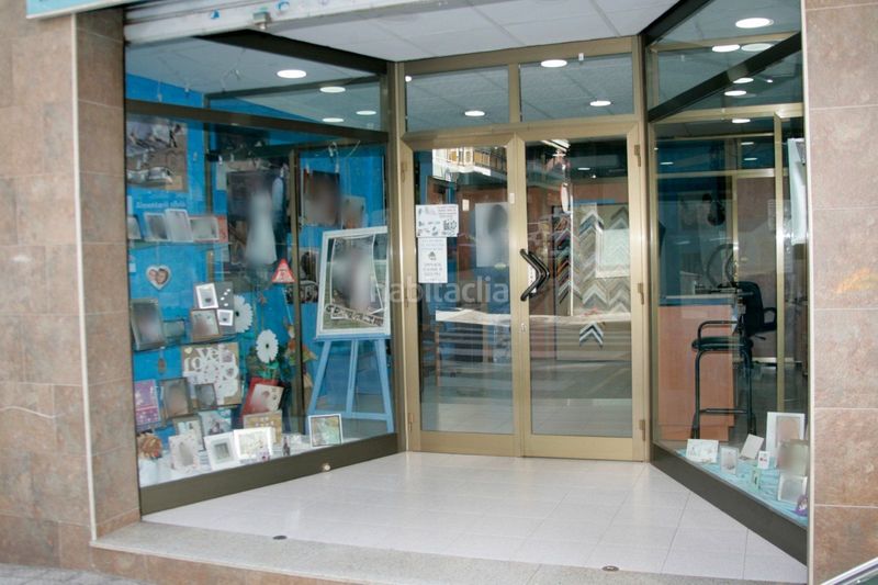 Foto 3cdc00ea-d3a7-42f4-9800-7200a4ca0252. Local comercial a Can Rull Sabadell