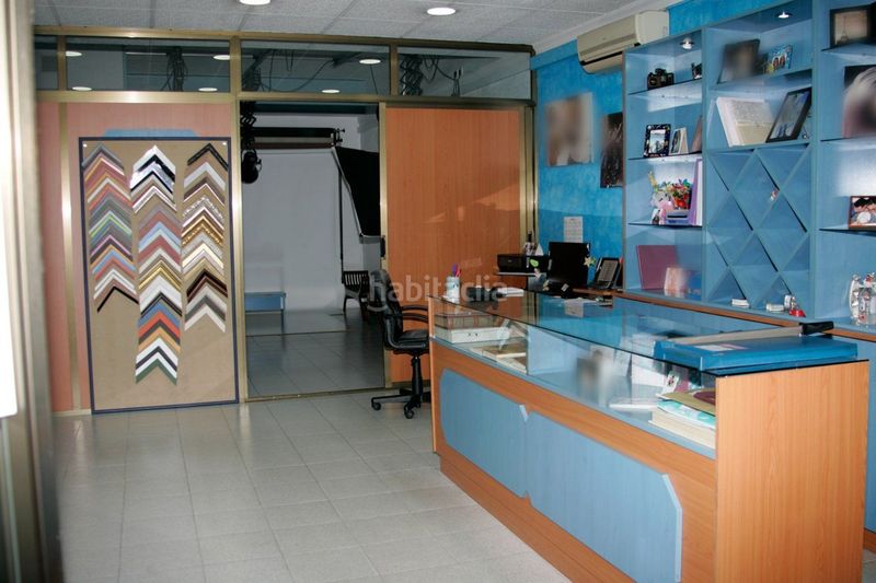 Foto 41f97a78-5b43-4776-b64b-33ec48f9d466. Local comercial a Can Rull Sabadell