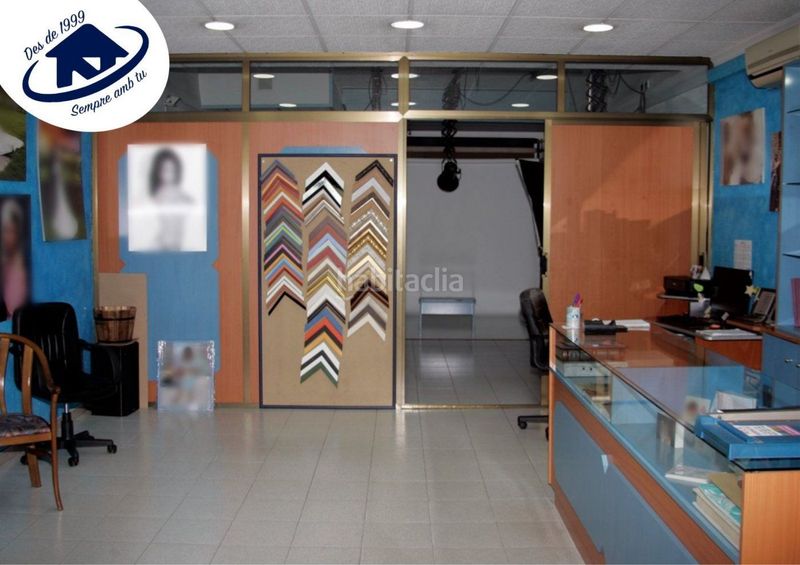Foto 51bcc1c7-6129-4bfe-a059-f6c838452896. Local comercial a Can Rull Sabadell