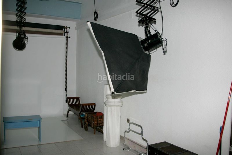 Foto 93b76ecb-0065-4b24-94a9-099b49f14bc1. Local comercial a Can Rull Sabadell