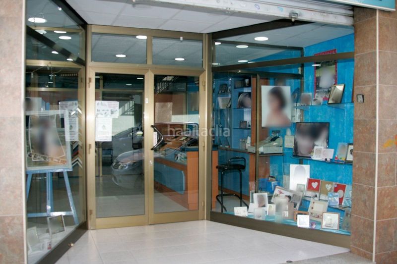 Foto a1dd390f-148b-4b02-b124-934b4729ada9. Local comercial a Can Rull Sabadell