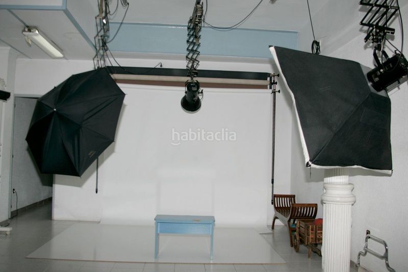 Foto a64ad5c5-0530-414e-b51a-84052013f945. Local comercial a Can Rull Sabadell