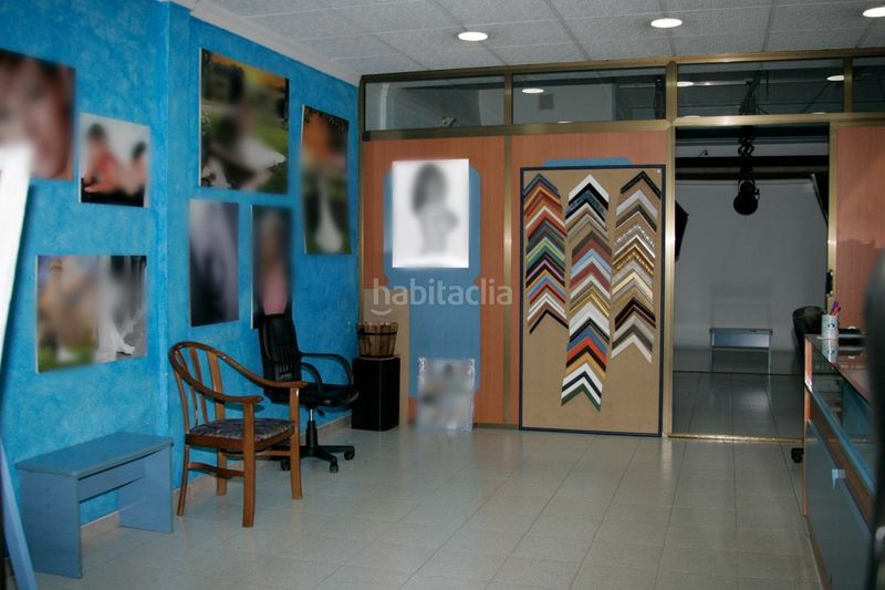 Foto dda1340b-f818-4a09-ba8c-d7a304ca493f. Local comercial a Can Rull Sabadell