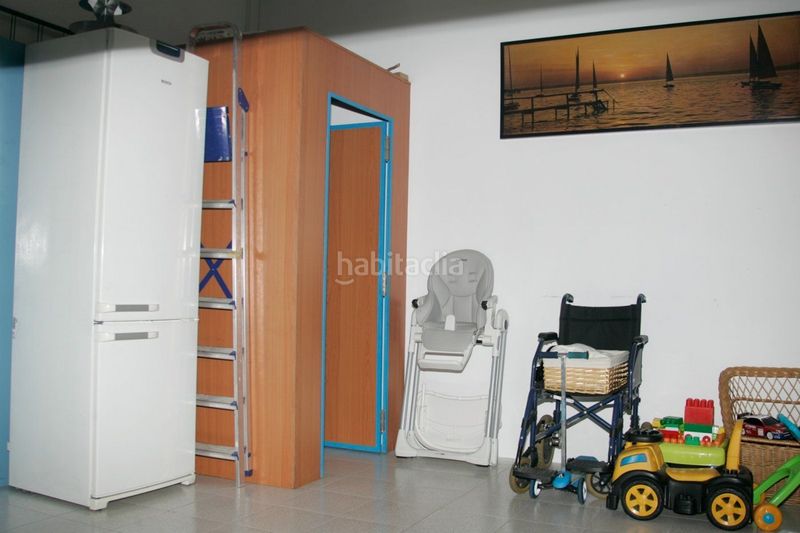 Foto de29f80b-9ba9-492d-b69c-c0b516416449. Local comercial a Can Rull Sabadell