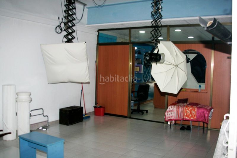 Foto e6c736a9-f4e0-42ab-a8ea-5dc420029907. Local comercial a Can Rull Sabadell