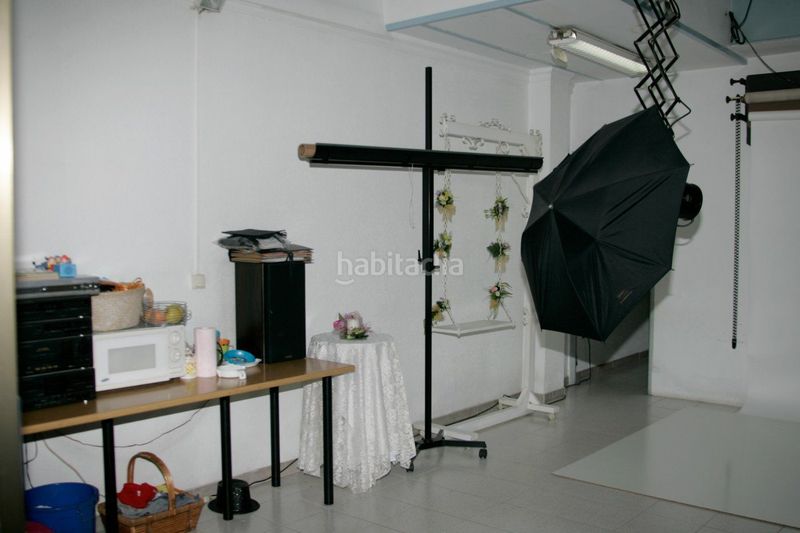 Foto fc317857-c9cb-478e-8aa4-184ea8e94a8a. Local comercial a Can Rull Sabadell