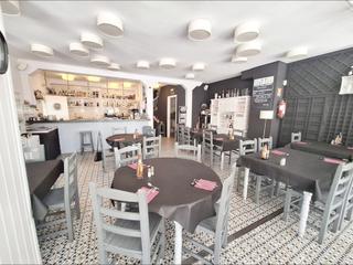 Local Comercial  Carrer pintor fortuny. Local restaurante  en venta  en barbera del valles
