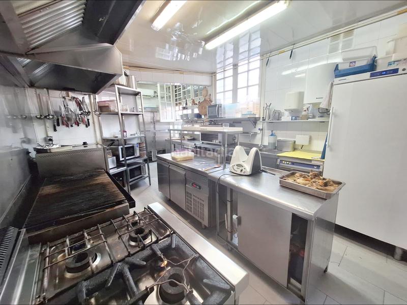 Foto 77cd193d-3390-43dc-95dc-b72beddc678a. Business premise in Centre-Eixample-Can Llobet Barberà del Vallès