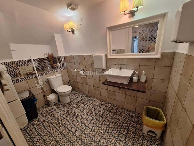 Foto c11ac346-da1f-460b-9aab-6cf66b03679f. Business premise in Centre-Eixample-Can Llobet Barberà del Vallès