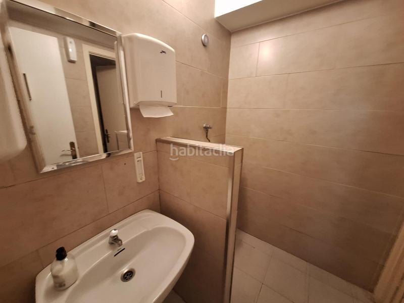 Foto 4594f5ee-930e-44d6-b9eb-9b55320ff816. Business premise in Centre-Eixample-Can Llobet Barberà del Vallès