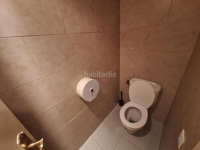 Foto c88ee38f-5d9f-4323-8d29-37a4cb462687. Business premise in Centre-Eixample-Can Llobet Barberà del Vallès