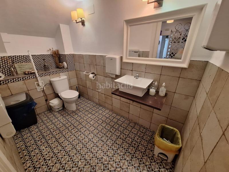 Foto cabd0304-b787-4fcc-b0e3-31afff575c60. Business premise in Centre-Eixample-Can Llobet Barberà del Vallès