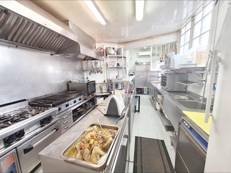 Foto d23718bc-9539-44ac-83e1-4ea02264f5f3. Business premise in Centre-Eixample-Can Llobet Barberà del Vallès