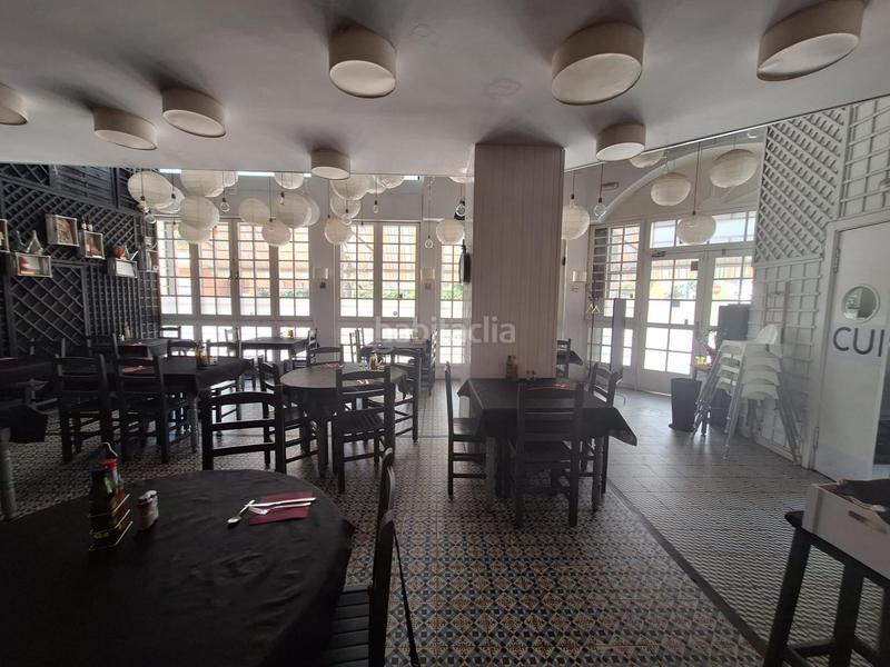 Foto decd19e1-a1c9-4fd0-bd4f-f592ab2f53de. Business premise in Centre-Eixample-Can Llobet Barberà del Vallès