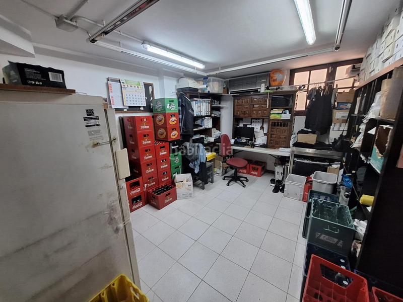 Foto fd2e1f7b-f366-4af6-835c-28f1bd49f0d1. Business premise in Centre-Eixample-Can Llobet Barberà del Vallès