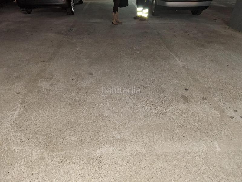Foto 89322d5d-4f78-4c07-ba4f-f2aca06fd611. Affitto posto auto in Can Llong Sabadell
