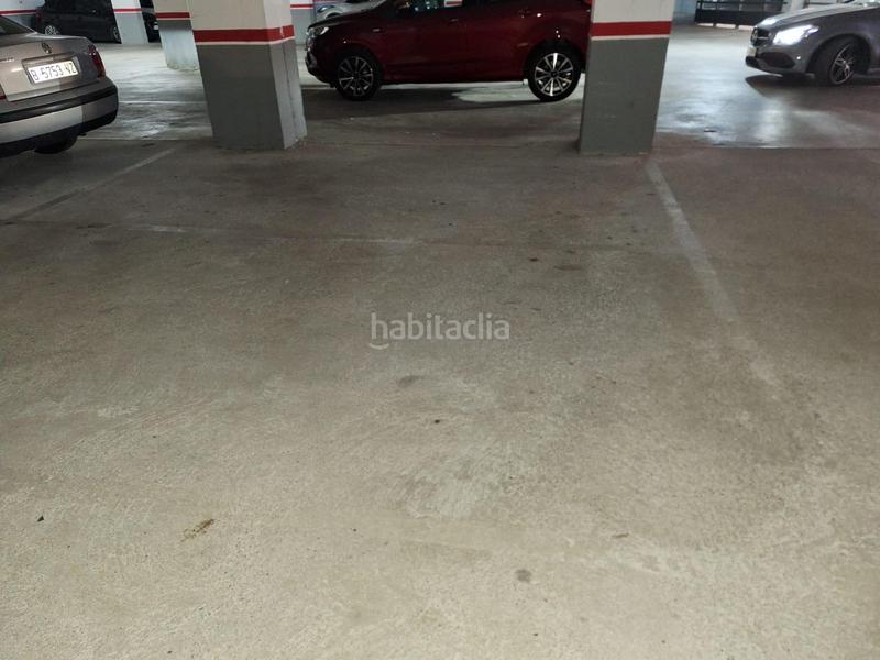 Foto 06dc69d1-d075-4337-a914-9e23076873fc. Rent car parking in Can Llong Sabadell