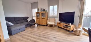 Etagenwohnung  Carrer josep miquel. Piso reformado en la creu de barbera