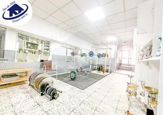 Local Comercial a Centre-Eixample-Can Llobet. Local comercial de 334 metros en paseo doctor moragas junto ayun Local Comercial a Centre-Eixample-Can Llobet. Local comercial de 334 metros en paseo doctor moragas junto ayun