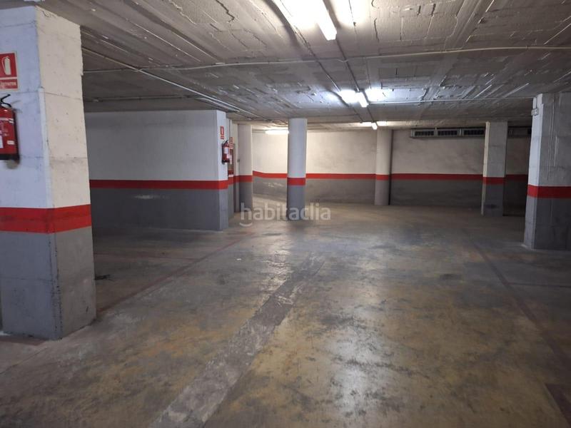 Foto 3cc41a51-2ada-4212-bde4-7b366080f825. Parking voiture dans Gràcia Sabadell