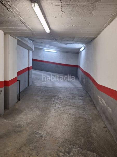 Foto a9ccd3e9-af9a-4912-99a2-431e3c2bcc2f. Parking voiture dans Gràcia Sabadell