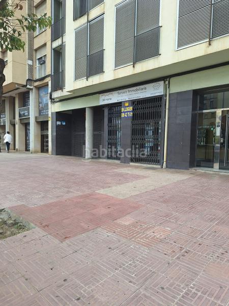 Foto afe8a87b-ba13-4703-a955-1cadb7d75c79. Parking voiture dans Gràcia Sabadell