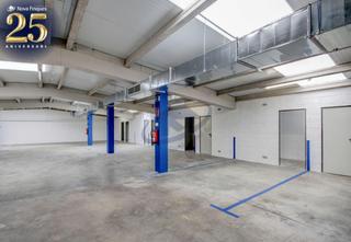 Aparcament cotxe a Carrer carrer del doctor ferran 9. Plazas de aparcamiento con trastero en finca de obra nueva situa