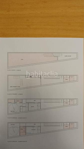 Foto 4caf1a9f-d22a-4fa8-b1fc-8bb389996d18. Terreny residencial a Ca n'Oriac Sabadell